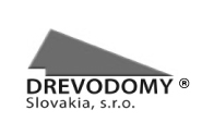 Drevodomy Slovakia, s.r.o. 